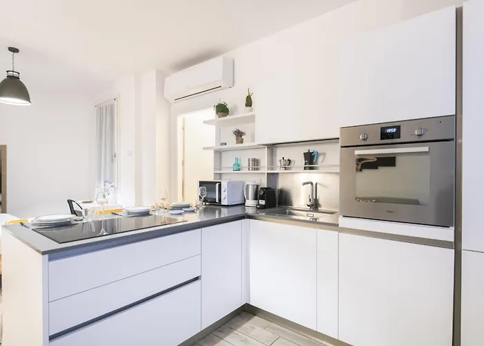 Easylife - - Magolfa 1 N5 - Navigli Milan