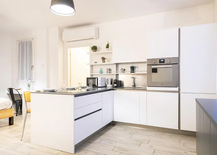 Easylife - - Magolfa 1 N5 - Navigli דירה