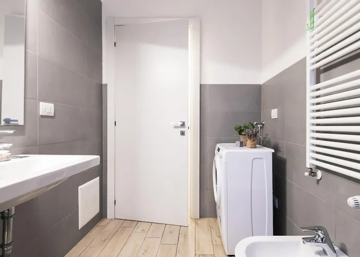 Easylife - - Magolfa 1 N5 - Navigli