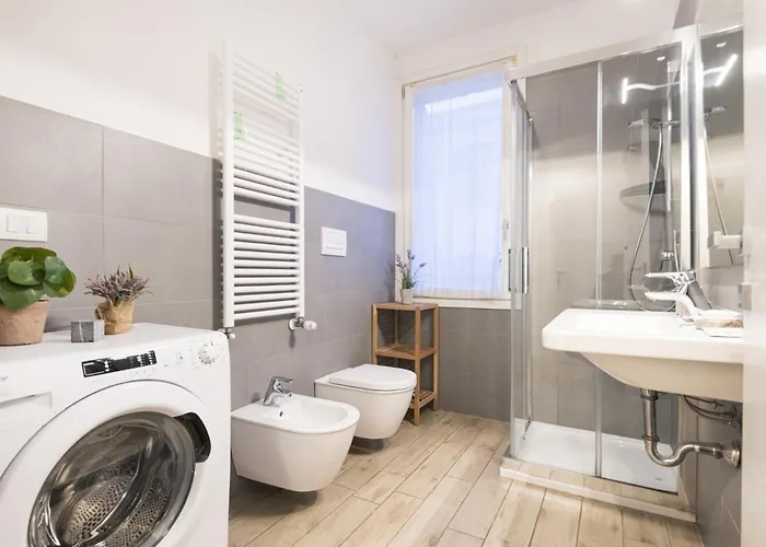 Easylife - - Magolfa 1 N5 - Navigli Milan