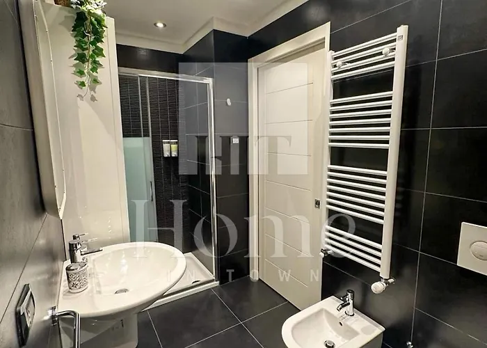 In Town - - Porta Nuova District * Milano