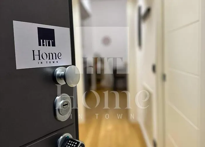 Appartamento In Town - - Porta Nuova District Milano