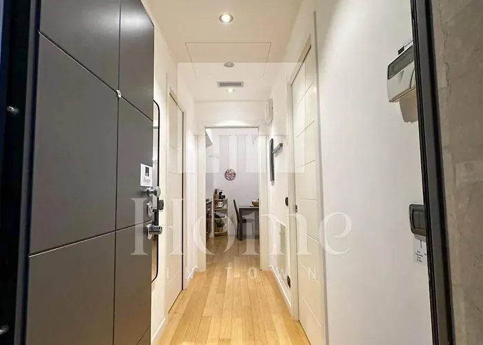 In Town - - Porta Nuova District