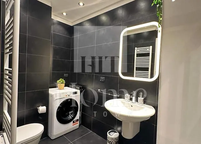 Appartamento In Town - - Porta Nuova District Milano