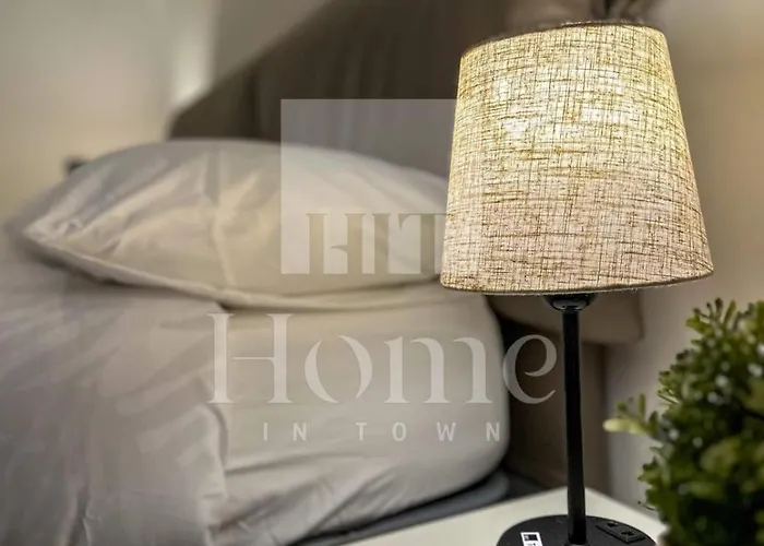 Apartment In Town - - Porta Nuova District Mailand