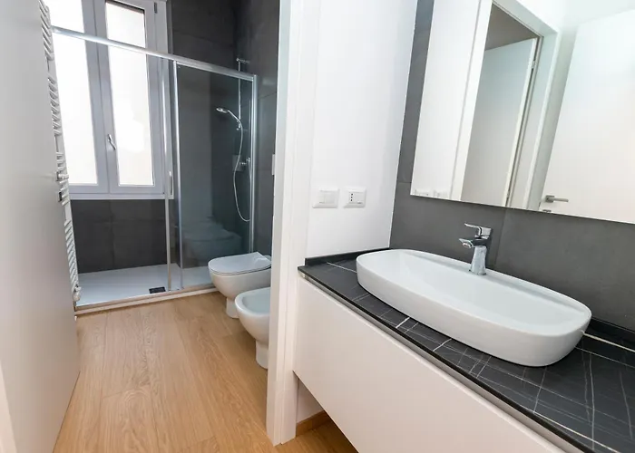 Ihost - Simonetta 7 Apartamento *