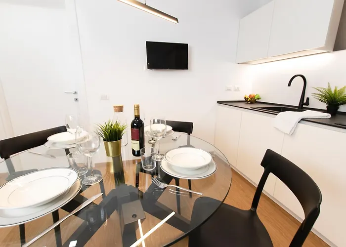 Ihost - Simonetta 7 Apartamento *