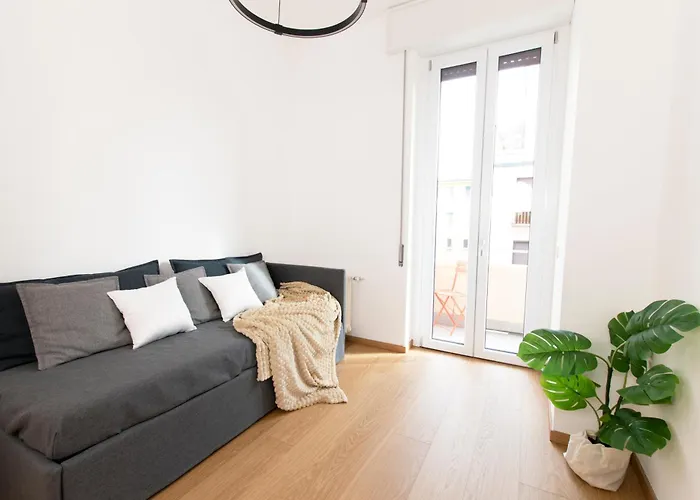 Ihost - Simonetta 7 Apartamento