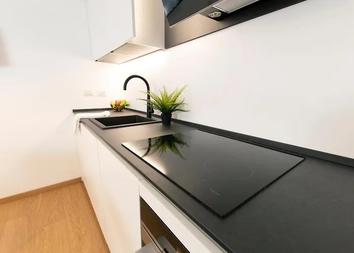 Ihost - Simonetta 7 Appartement Milan