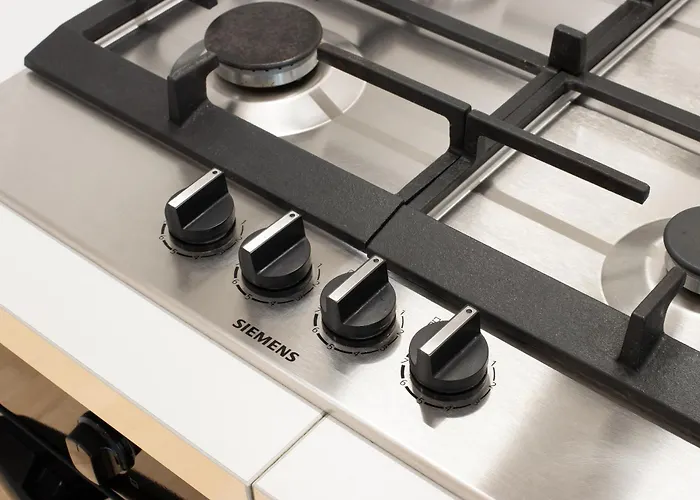 Co99 - Cozy & Quiet Gambara Lejlighed