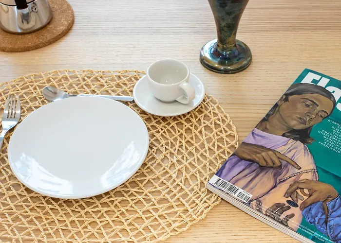 Co99 - Cozy & Quiet Gambara Lejlighed