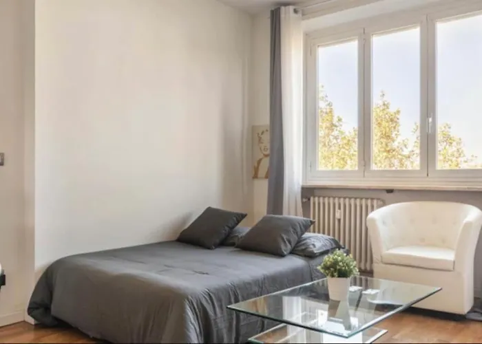 Apartmán Life - Wi-fi & Smart Tv