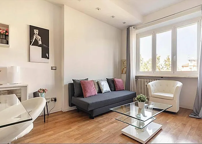 Life - Wi-fi & Smart Tv * Milán