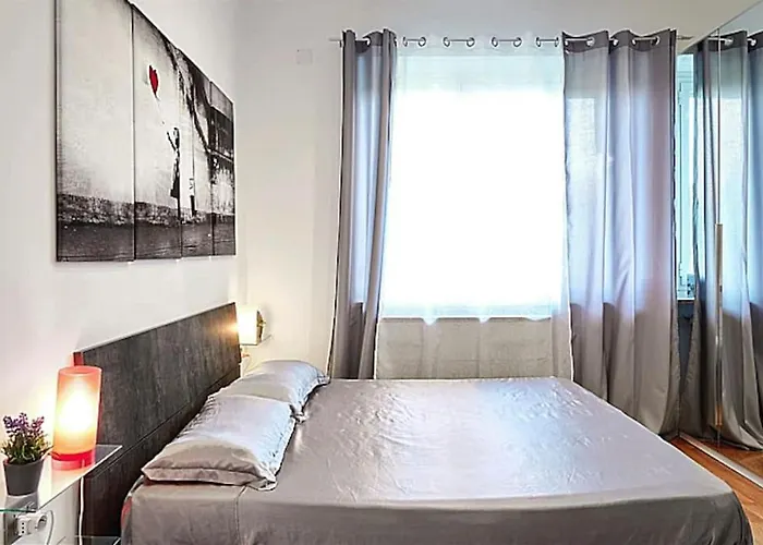 Life - Wi-fi & Smart Tv Apartmán *