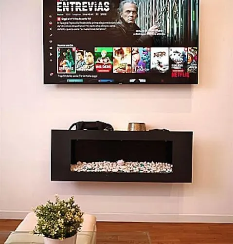 Life - Wi-fi & Smart Tv Milán