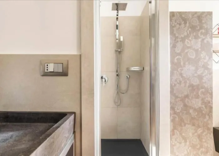 Apartmán Life - Wi-fi & Smart Tv Milán