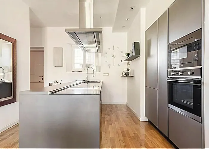 Apartmán Life - Wi-fi & Smart Tv