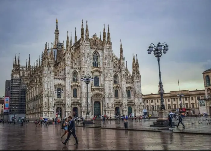 Life - Wi-fi & Smart Tv Apartmán *