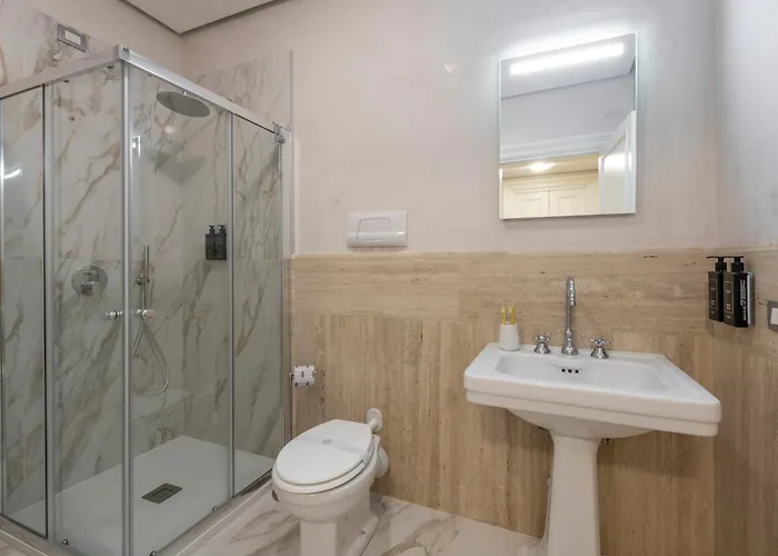 Apartamento Royal - Centro Brera Milão