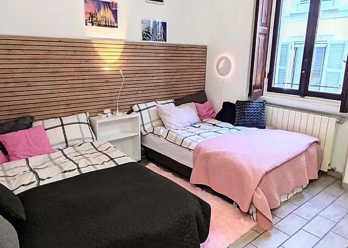 Isola Di Chinatown Area Pedonale *