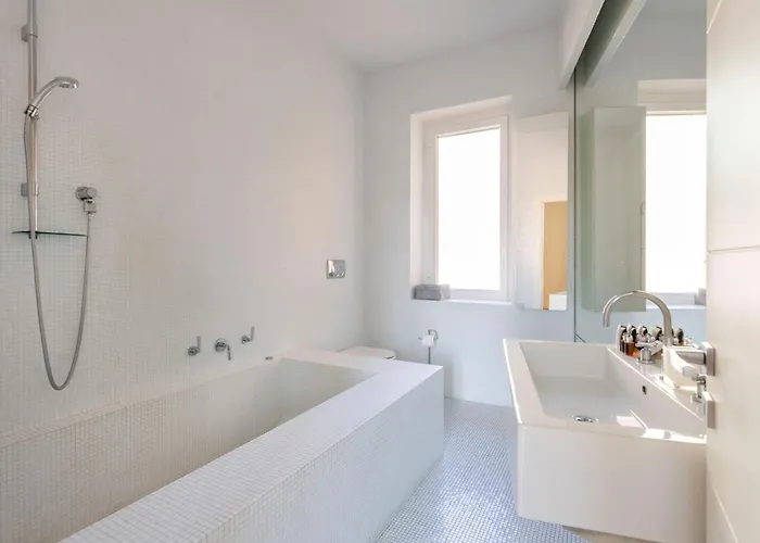 דירה Heart San Sepolcro Duomo *