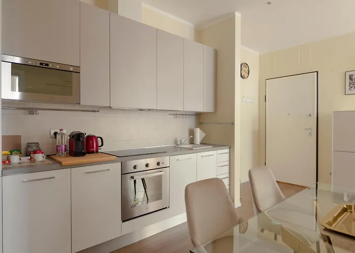 Heart San Sepolcro Duomo דירה מילאנו