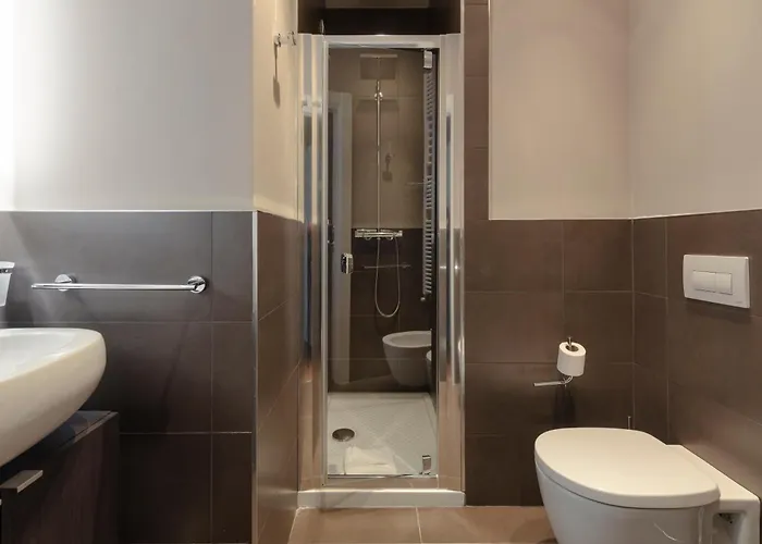 Heart San Sepolcro Duomo מילאנו