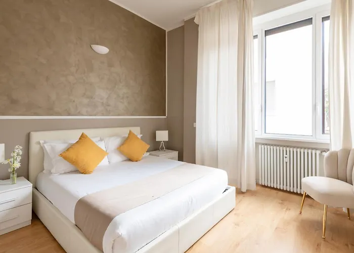 Heart San Sepolcro Duomo דירה *