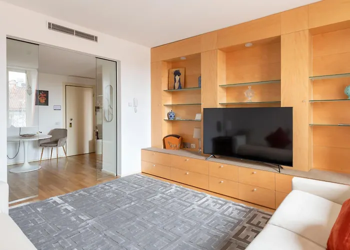 Heart San Sepolcro Duomo