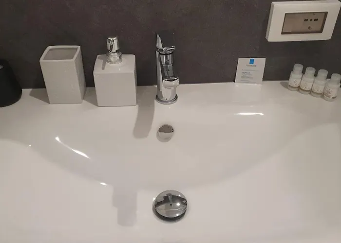 Reali Bonaccini Apartament