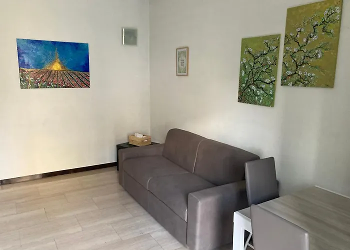 Apartment Youhome Millelire *