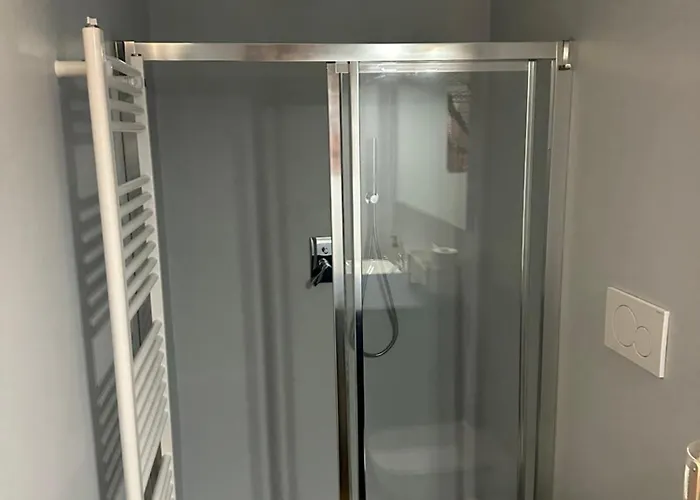 Апартаменты Loft Bosco Verticale - Isola Милан