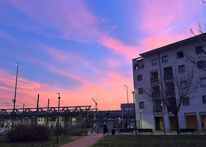 Maison d'hôtes Expo Milan