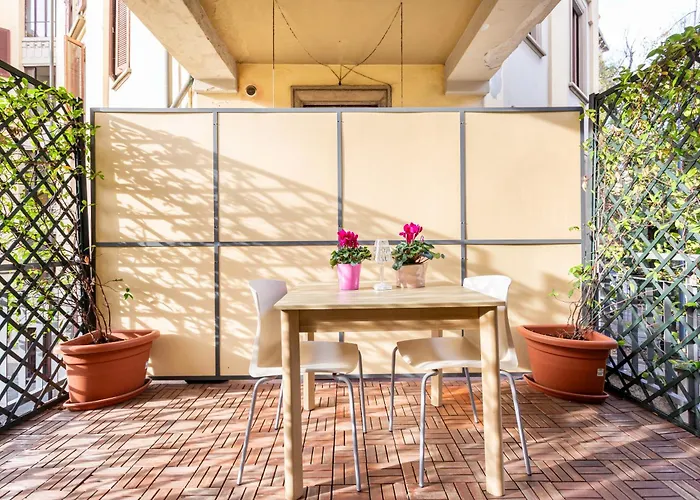 Appartement Urban Nest