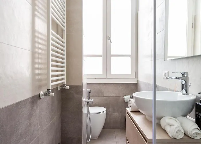 Appartement Urban Nest