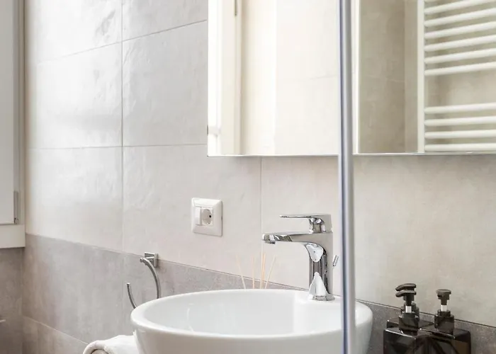 Urban Nest 公寓 米兰