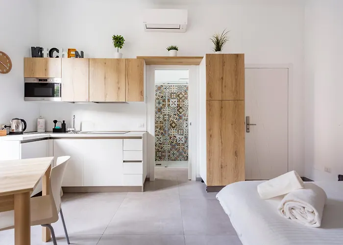 公寓 Urban Nest 米兰