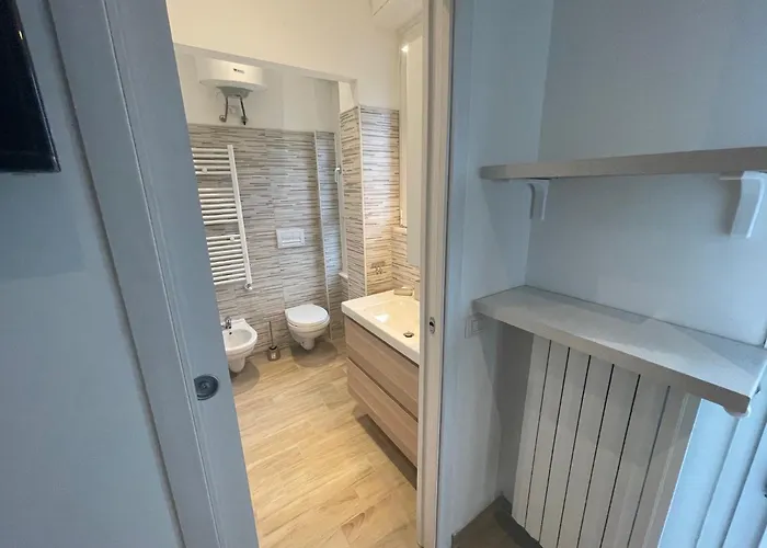 Residenza Via Ripamonti 514 * Milan