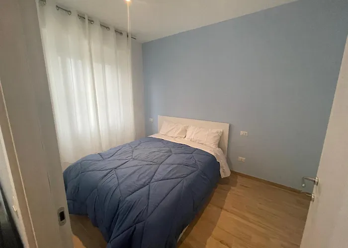 Residenza Via Ripamonti 514 *