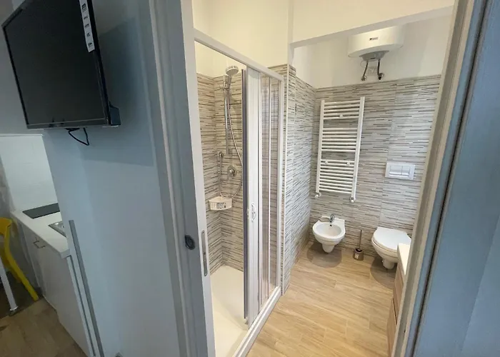 Residenza Via Ripamonti 514