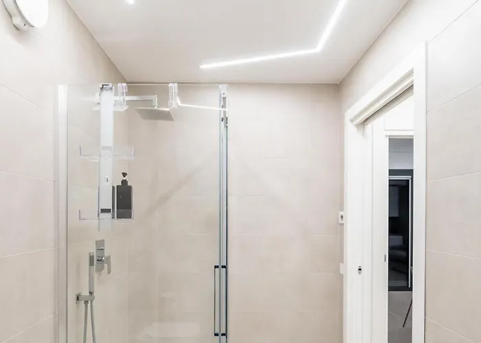 Apartment Urban Garden Lofts By Blue Velvet Livings *