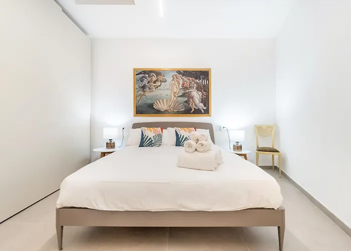 Urban Garden Lofts By Blue Velvet Livings * ميلان