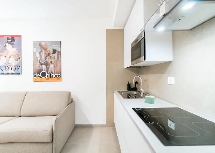 Urban Garden Lofts By Blue Velvet Livings