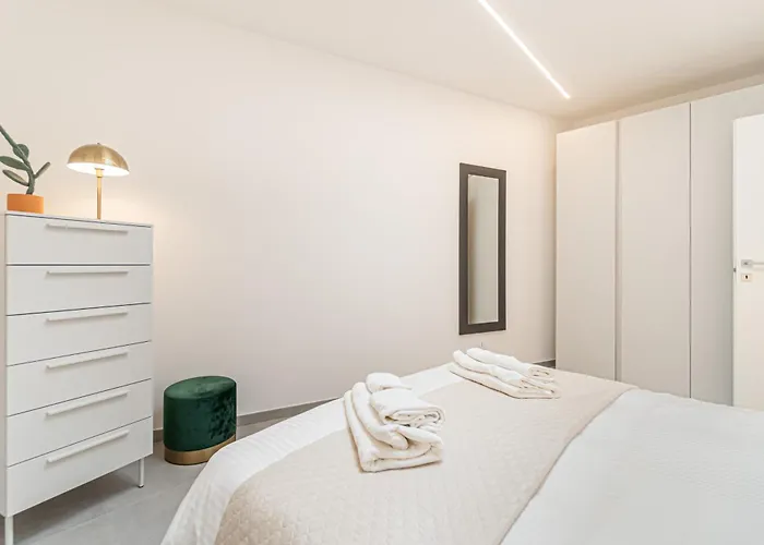 Urban Garden Lofts By Blue Velvet Livings *