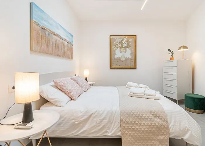 Urban Garden Lofts By Blue Velvet Livings Mailand