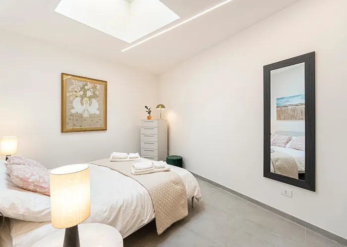 Urban Garden Lofts By Blue Velvet Livings