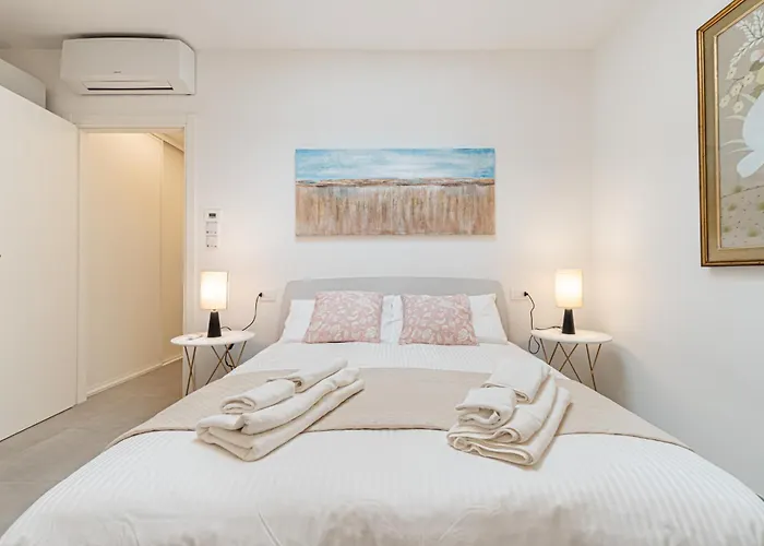 Urban Garden Lofts By Blue Velvet Livings * Mailand