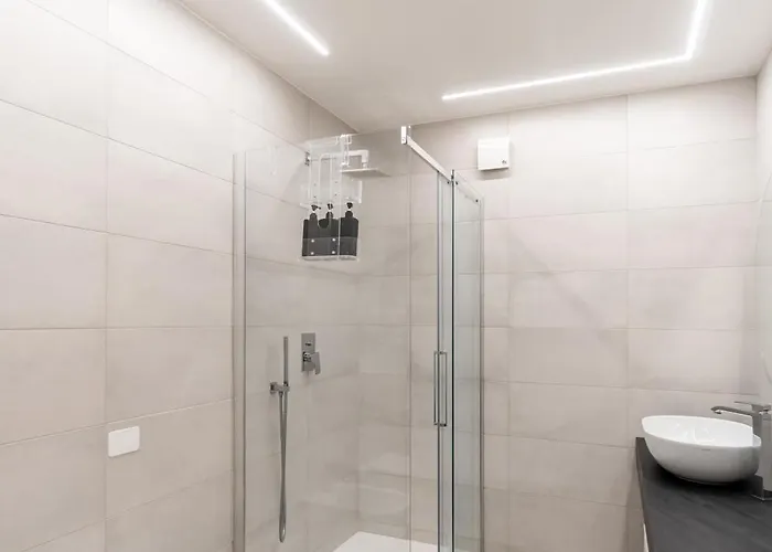 Apartment Urban Garden Lofts By Blue Velvet Livings *