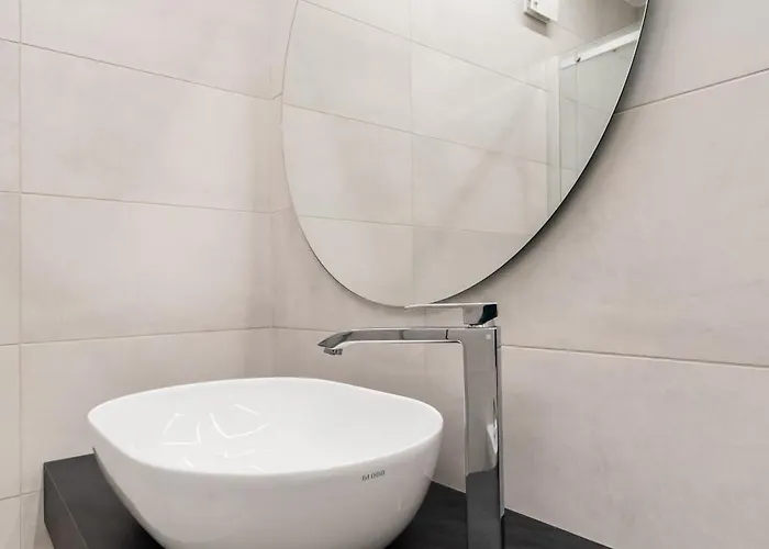 Apartment Urban Garden Lofts By Blue Velvet Livings *