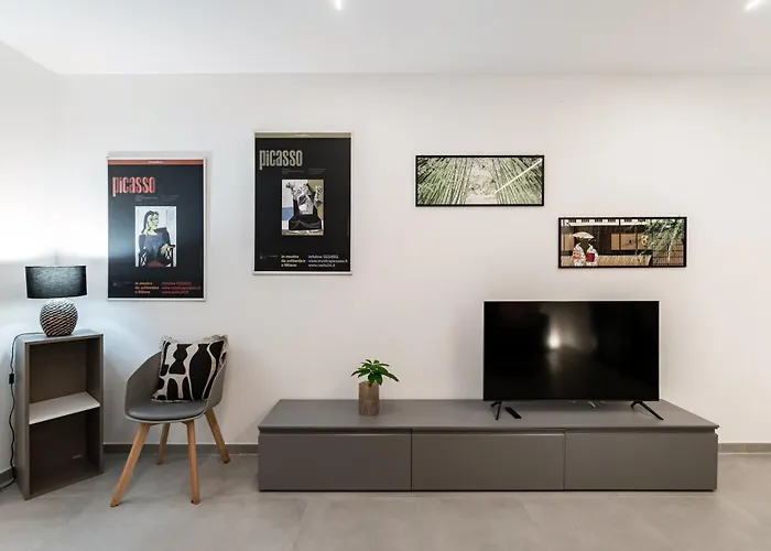 Urban Garden Lofts By Blue Velvet Livings